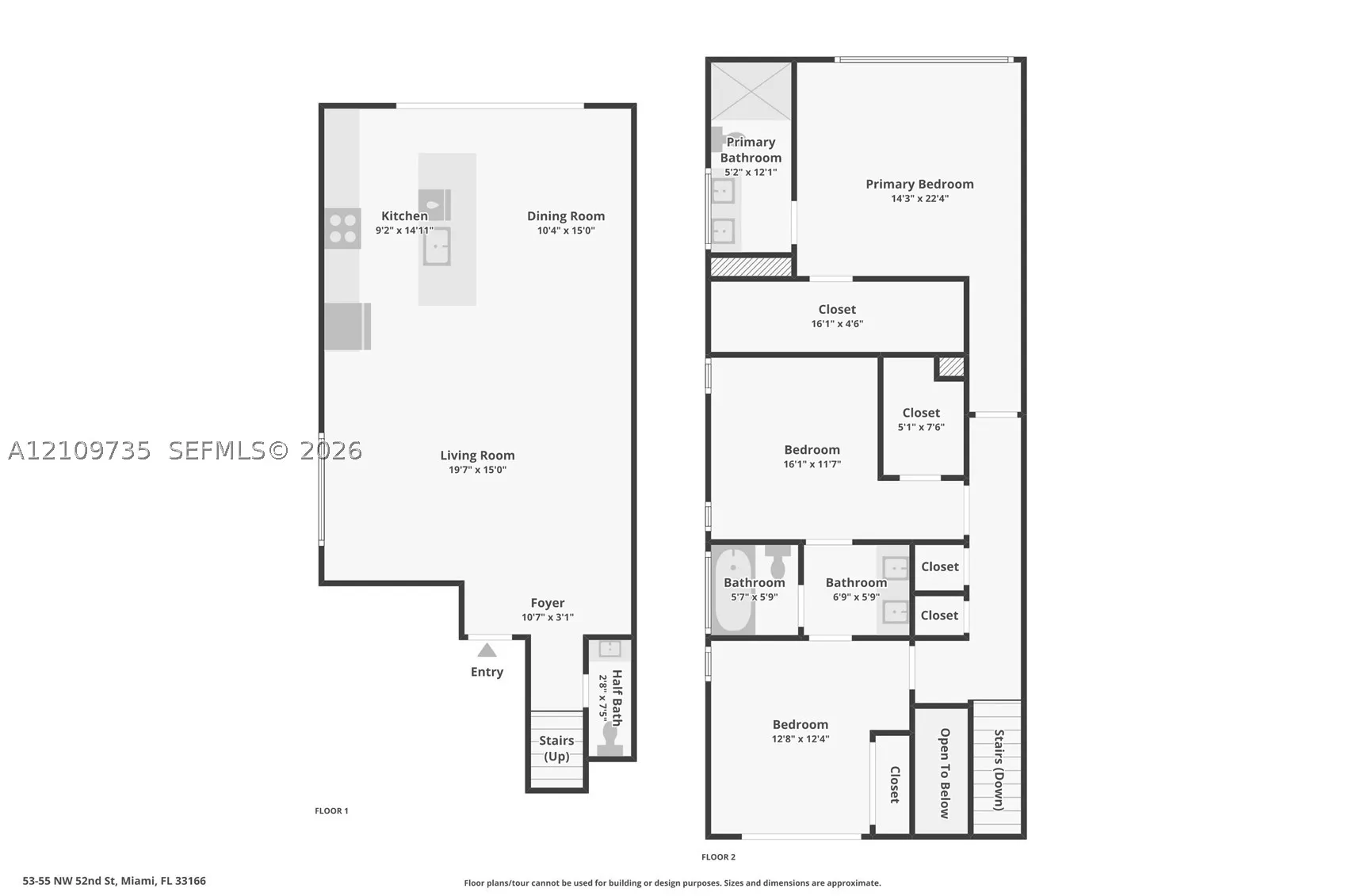 53 NW 52nd St
