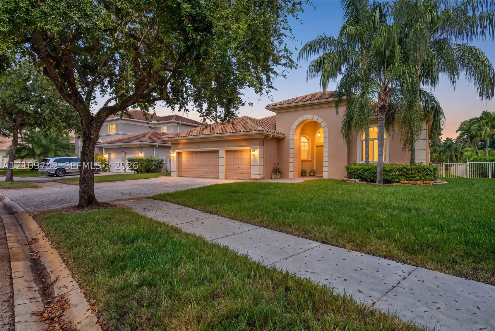 19143 SW 60th Ct