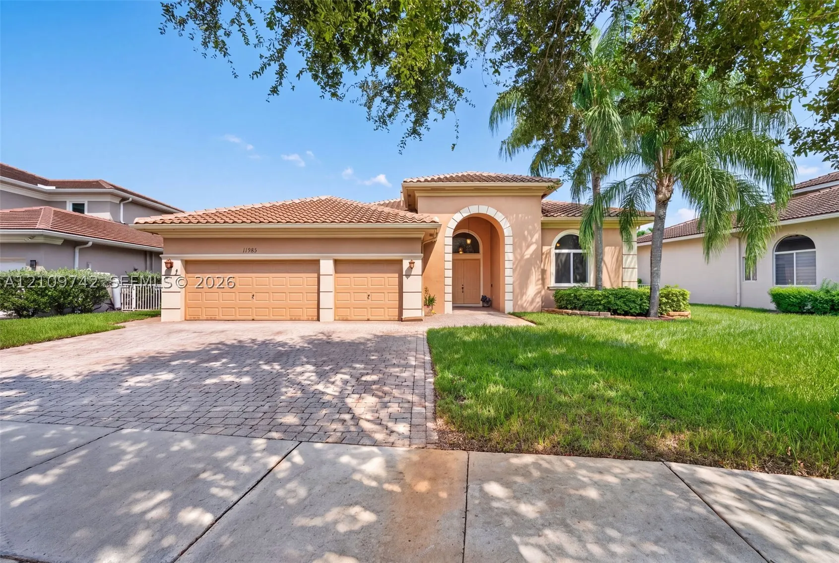 19143 SW 60th Ct