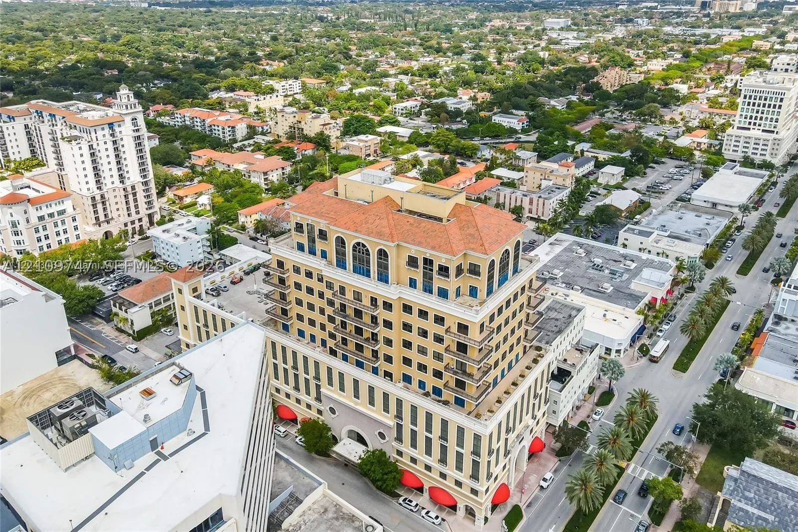 2020 NE Ponce De Leon Blvd #1105A