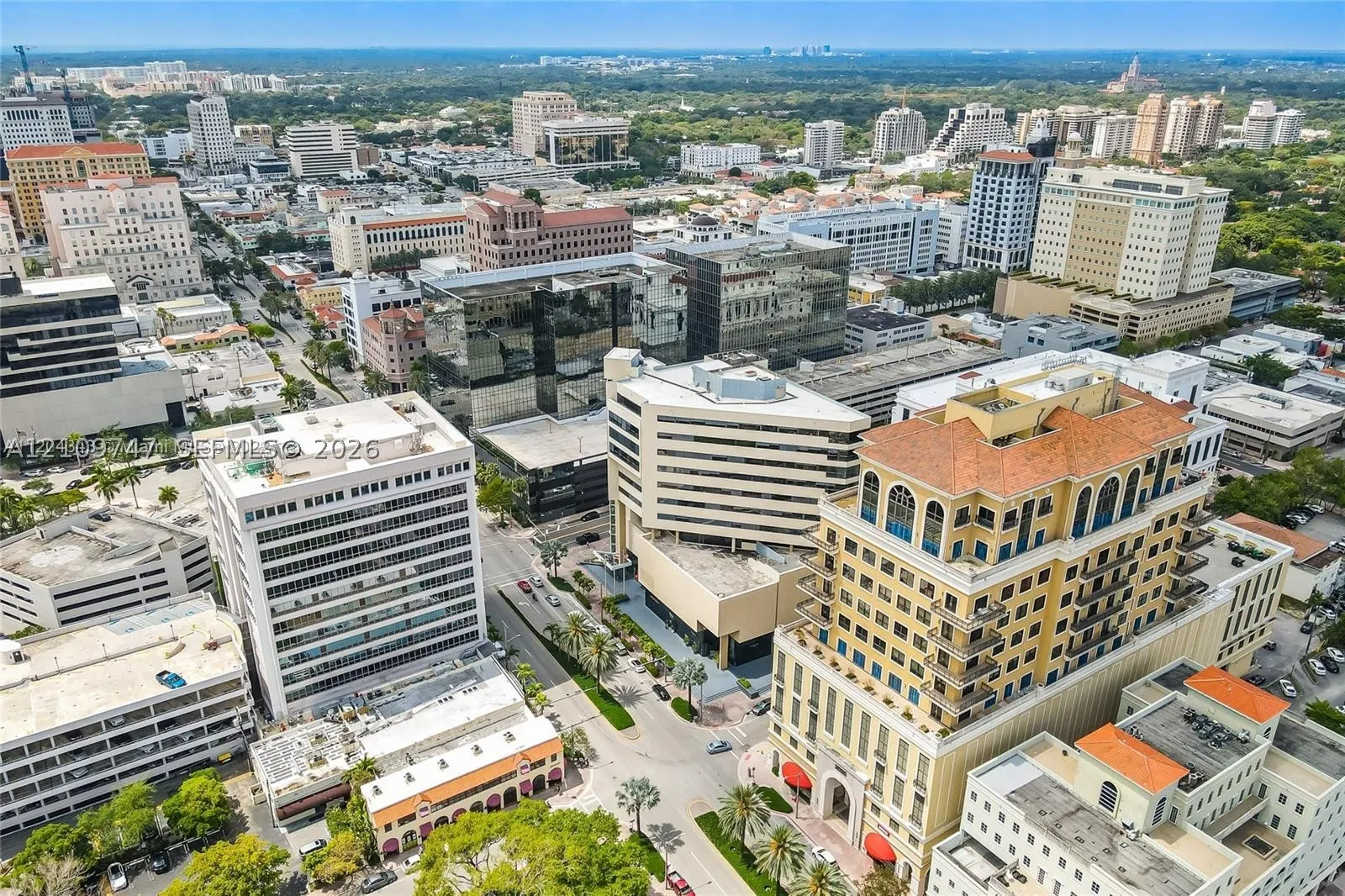 2020 NE Ponce De Leon Blvd #1105A