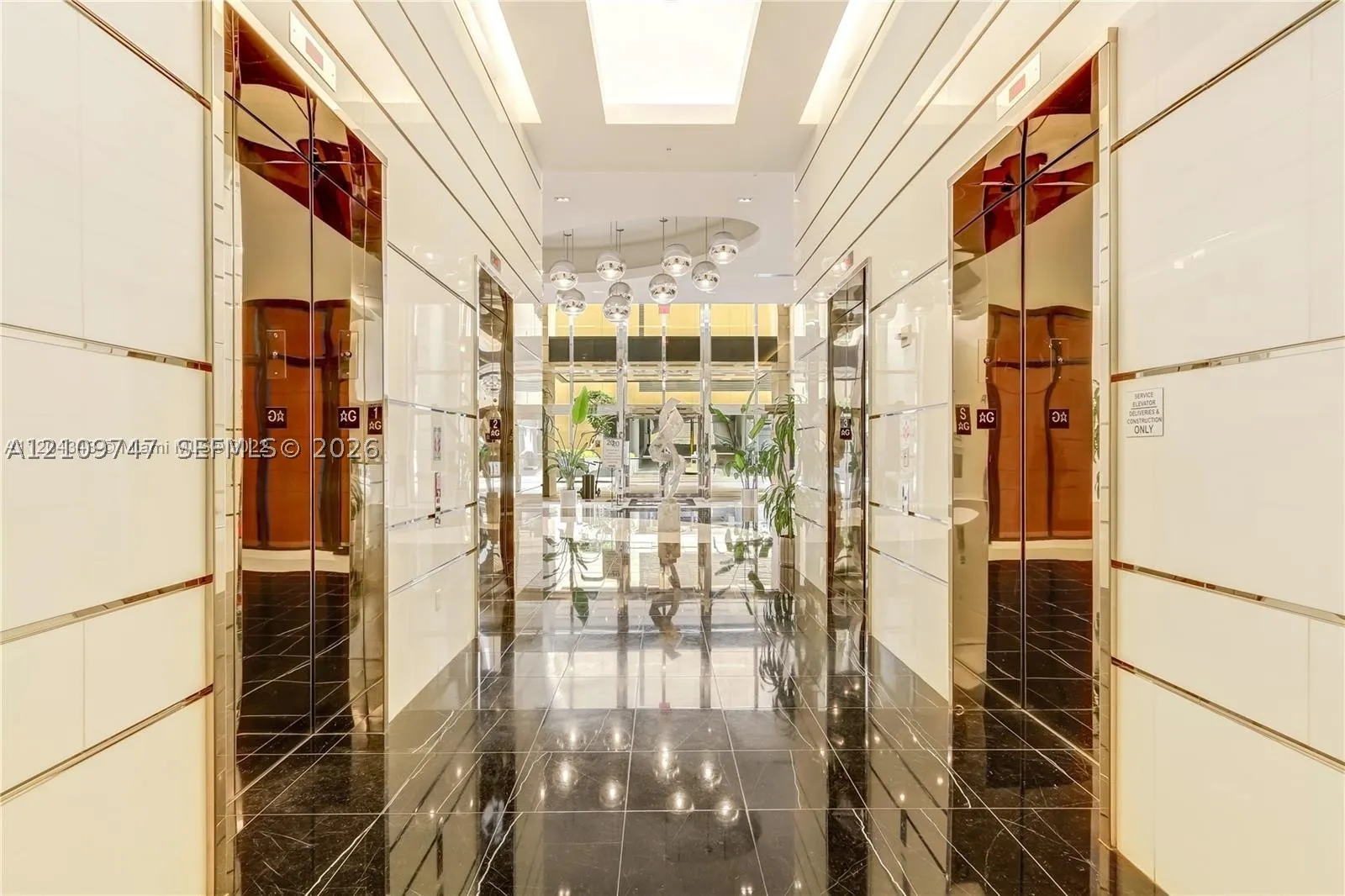 2020 NE Ponce De Leon Blvd #1105A