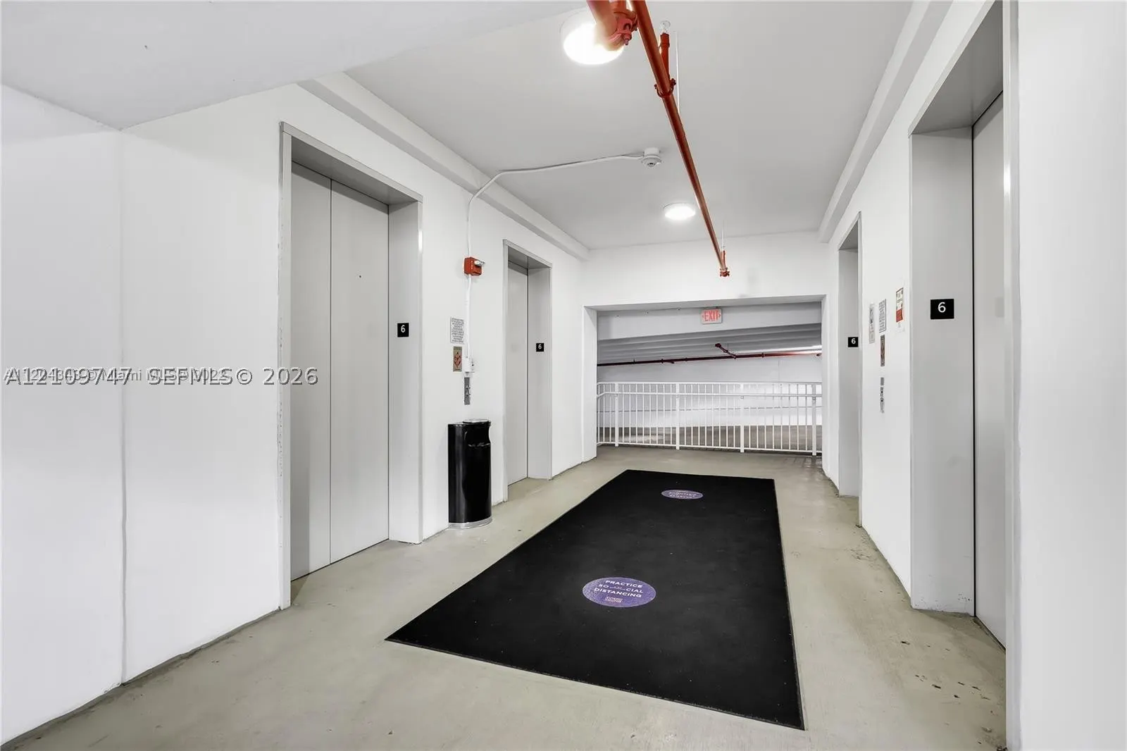 2020 NE Ponce De Leon Blvd #1105A