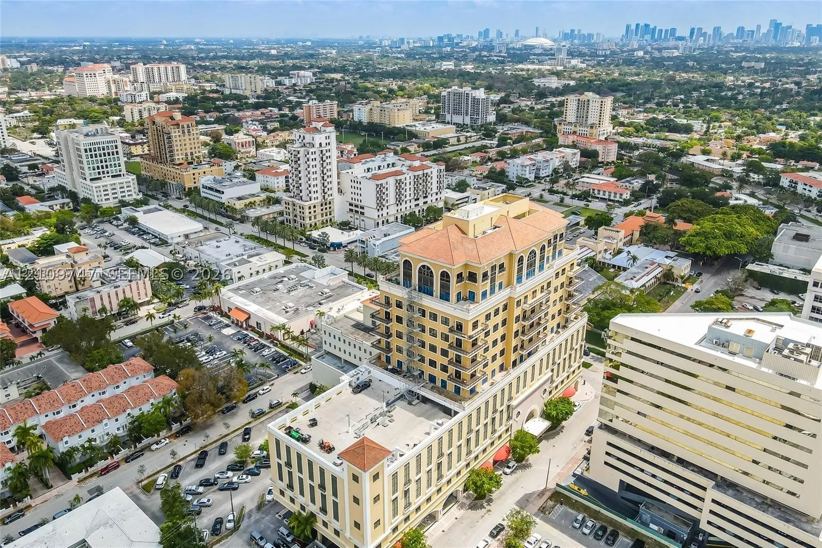 2020 NE Ponce De Leon Blvd #1105A