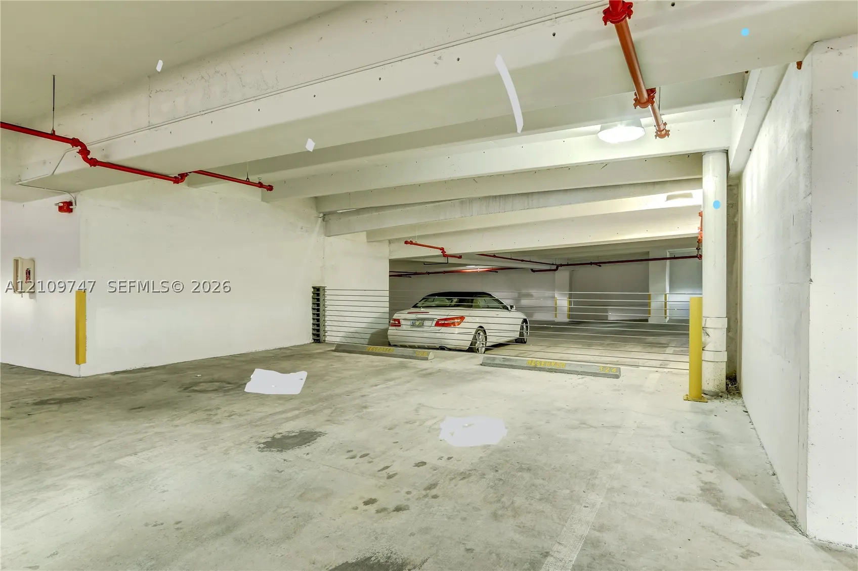 2020 NE Ponce De Leon Blvd #1105A
