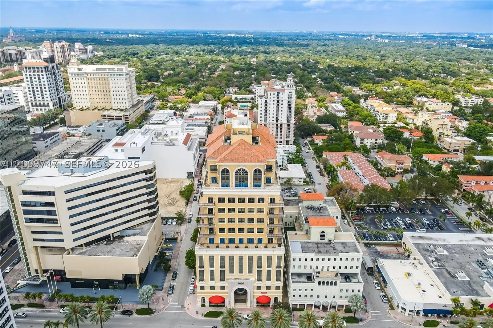 2020 NE Ponce De Leon Blvd #1105A