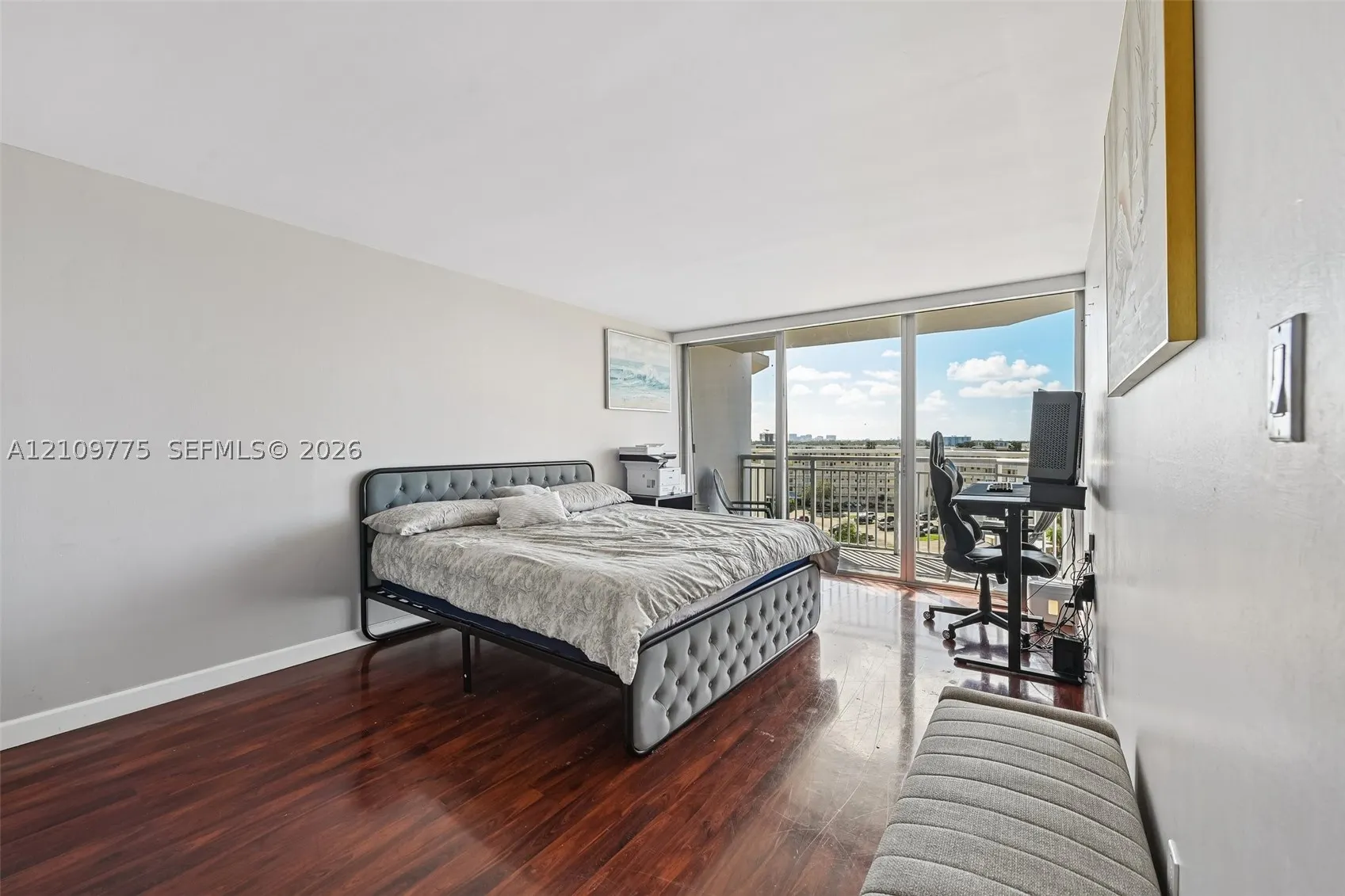 18011 Biscayne Blvd #705