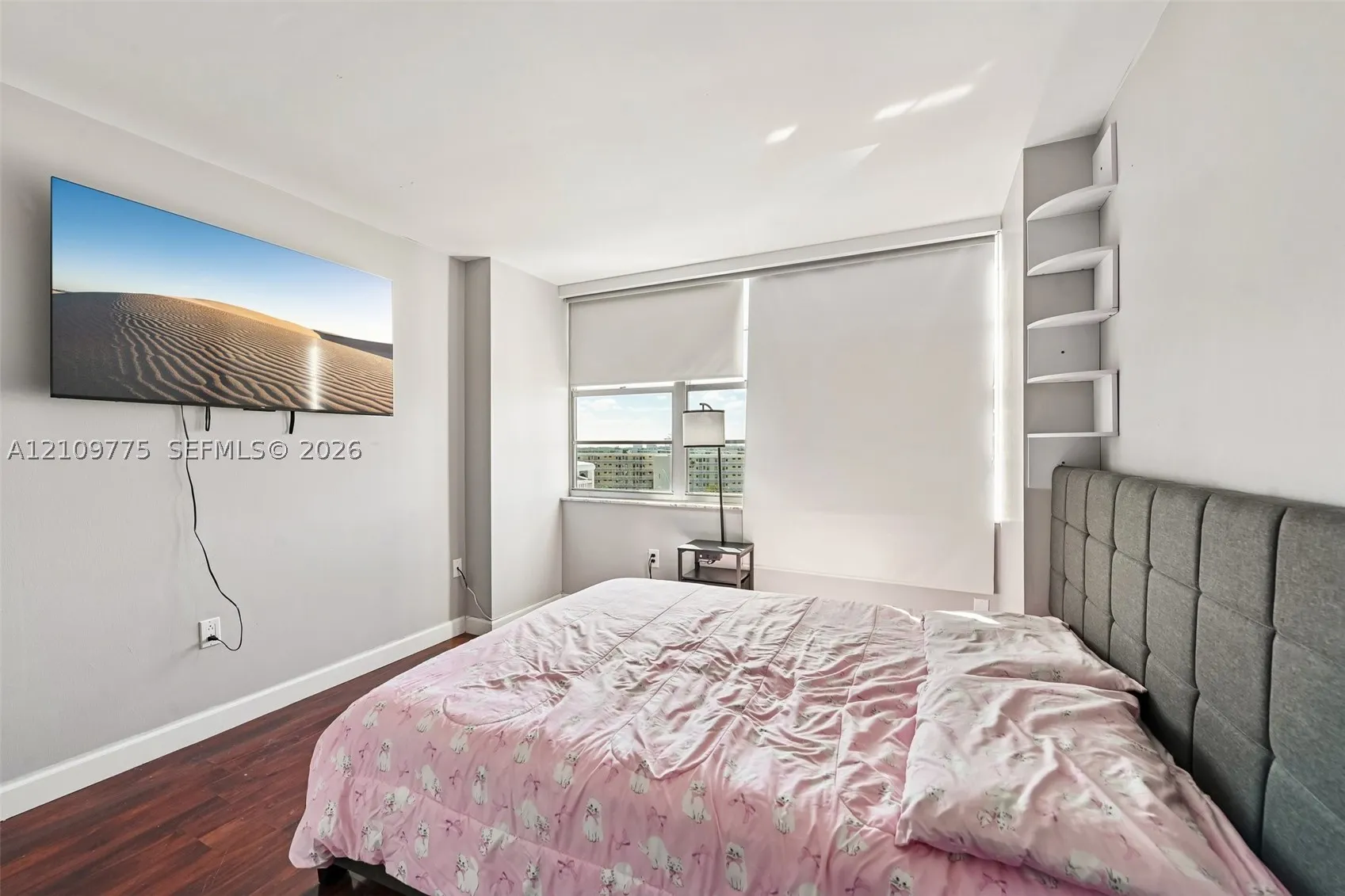 18011 Biscayne Blvd #705