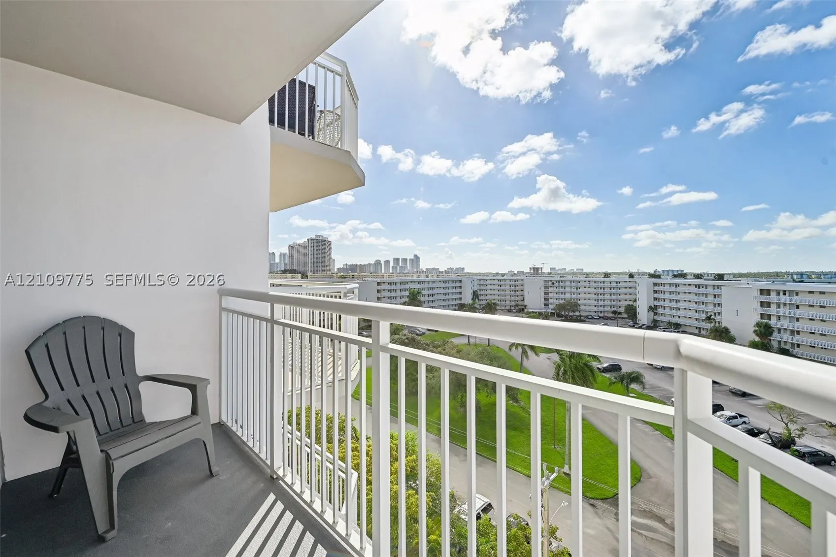18011 Biscayne Blvd #705
