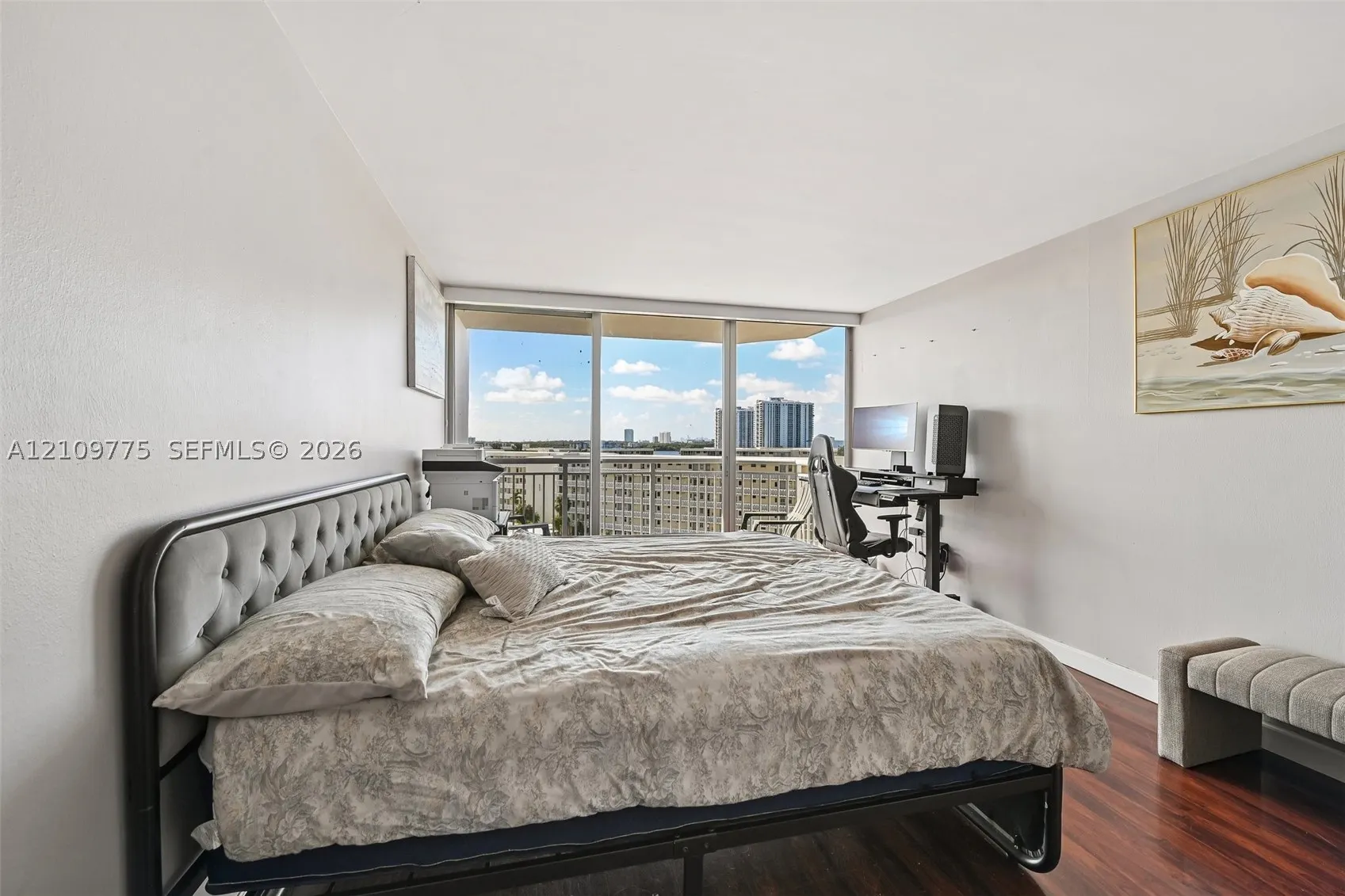 18011 Biscayne Blvd #705