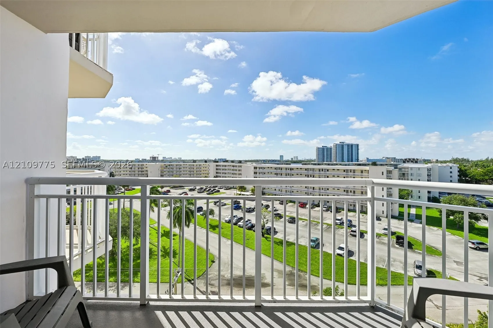 18011 Biscayne Blvd #705