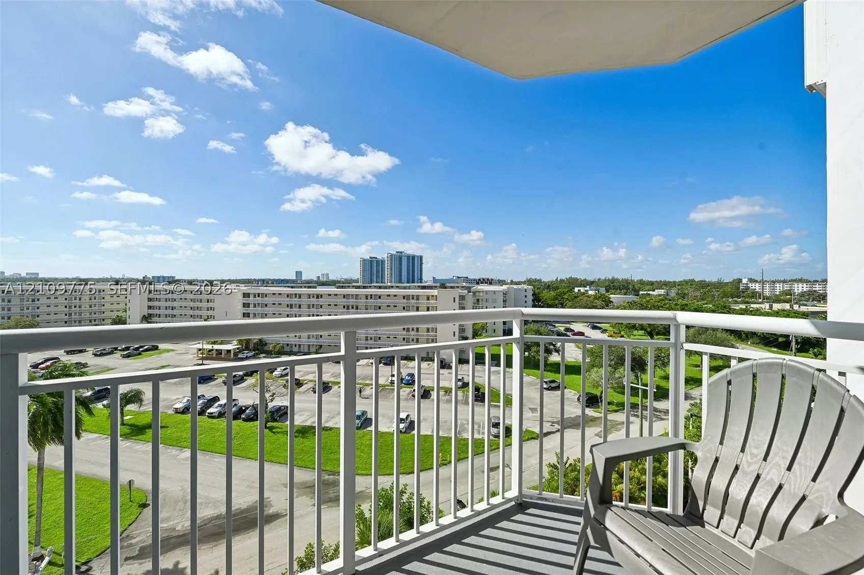 18011 Biscayne Blvd #705