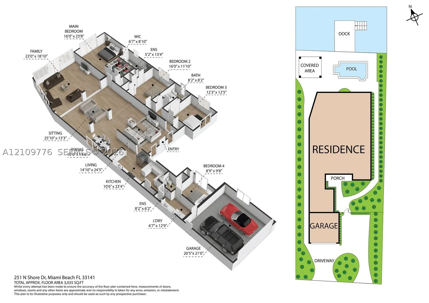 251 N Shore Dr #251