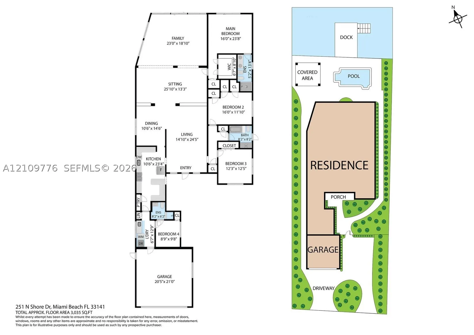 251 N Shore Dr #251