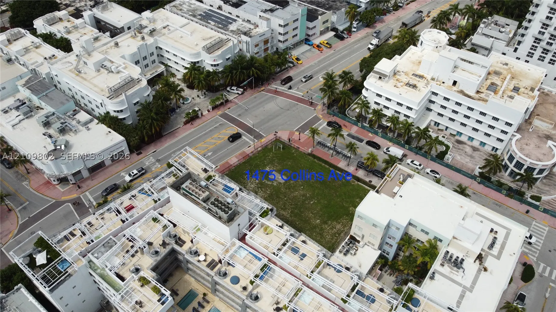 1475 Collins Ave
