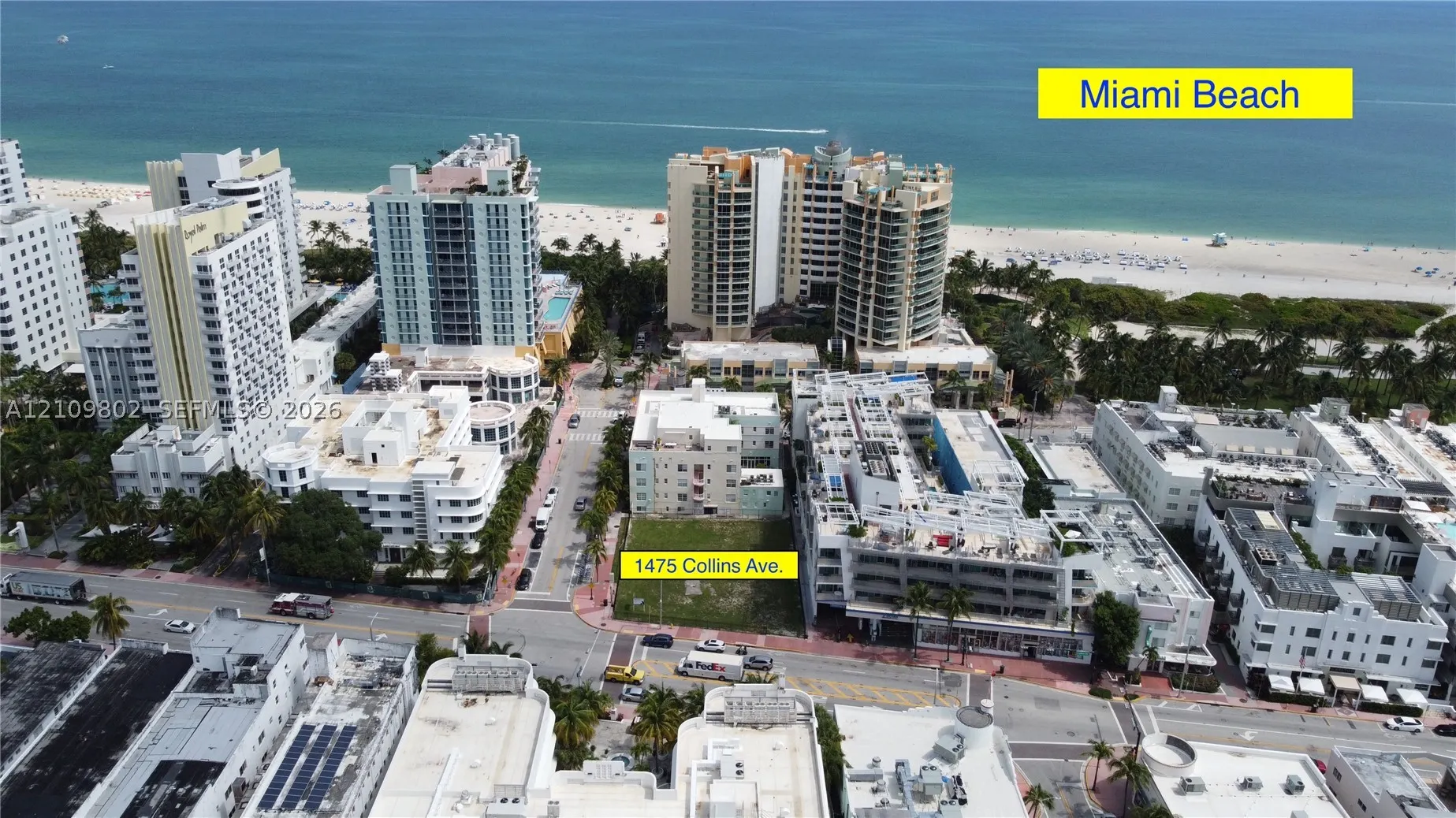 1475 Collins Ave