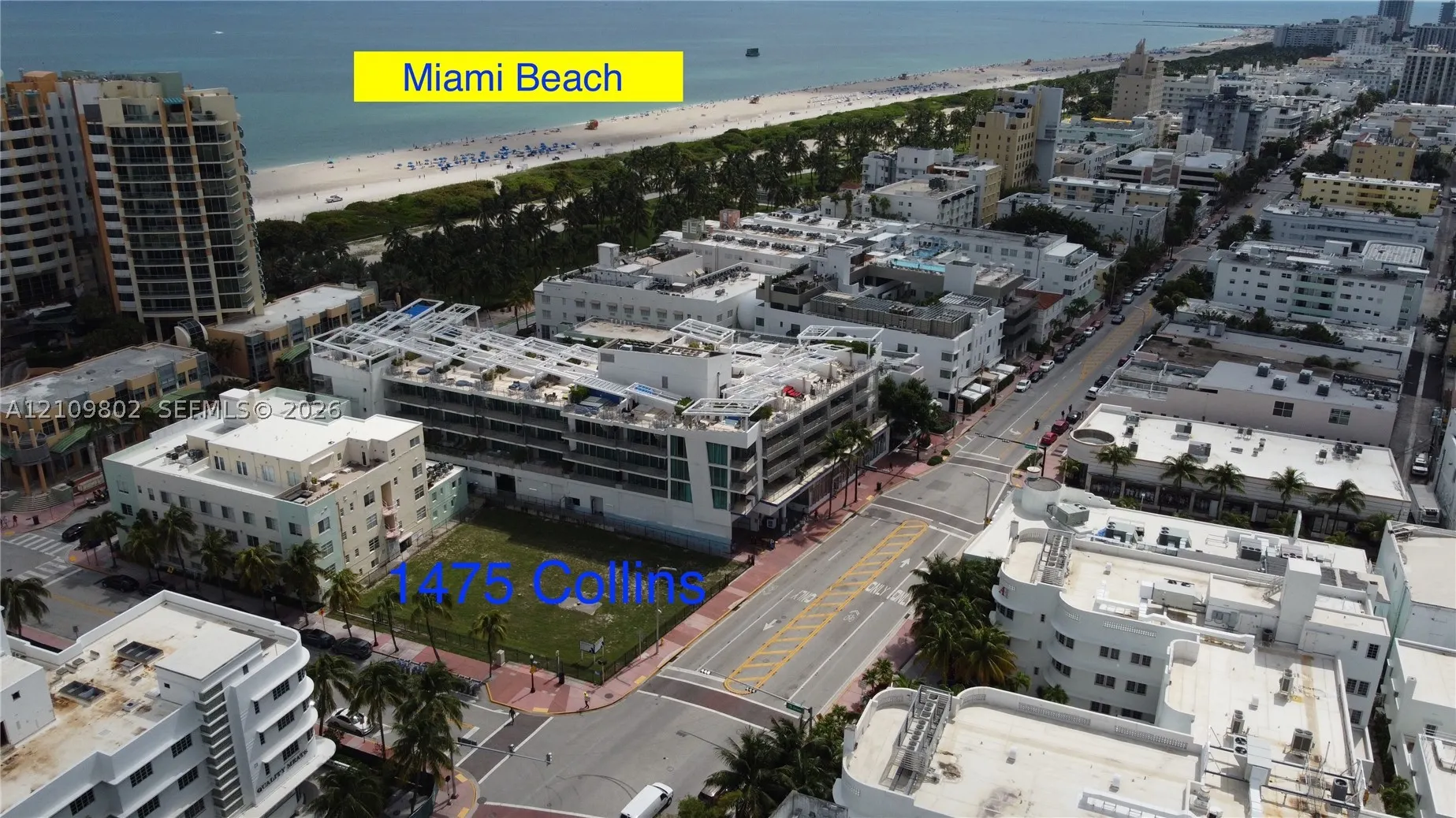1475 Collins Ave