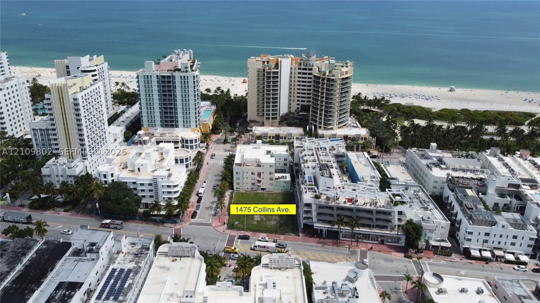 1475 Collins Ave