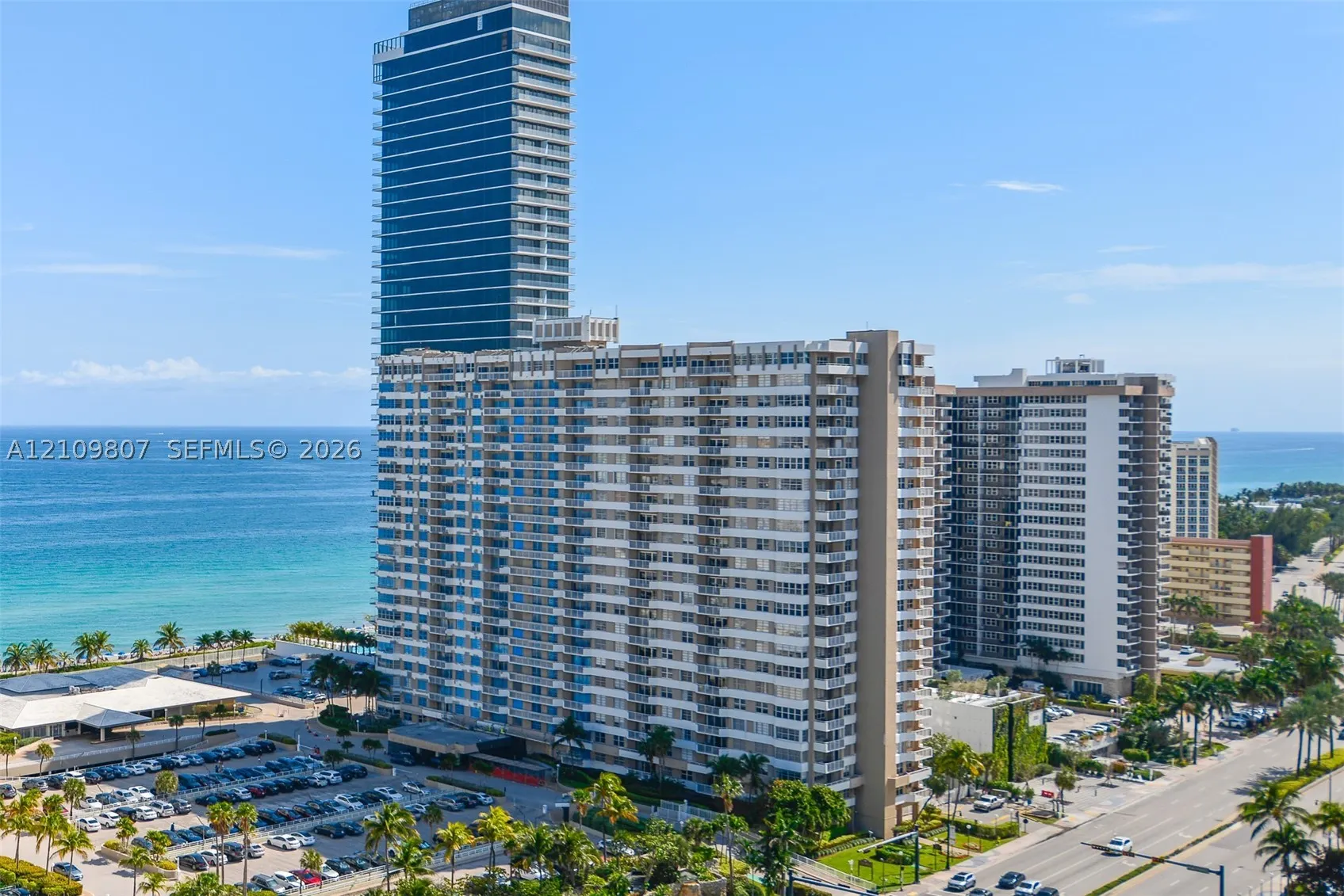 1980 S Ocean Dr #16Q