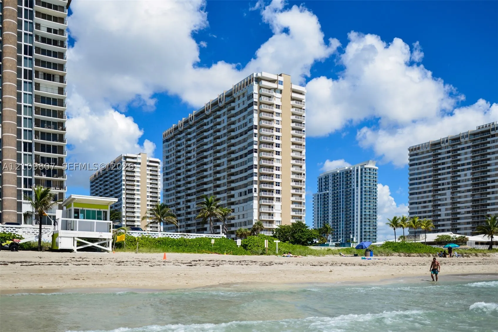 1980 S Ocean Dr #16Q