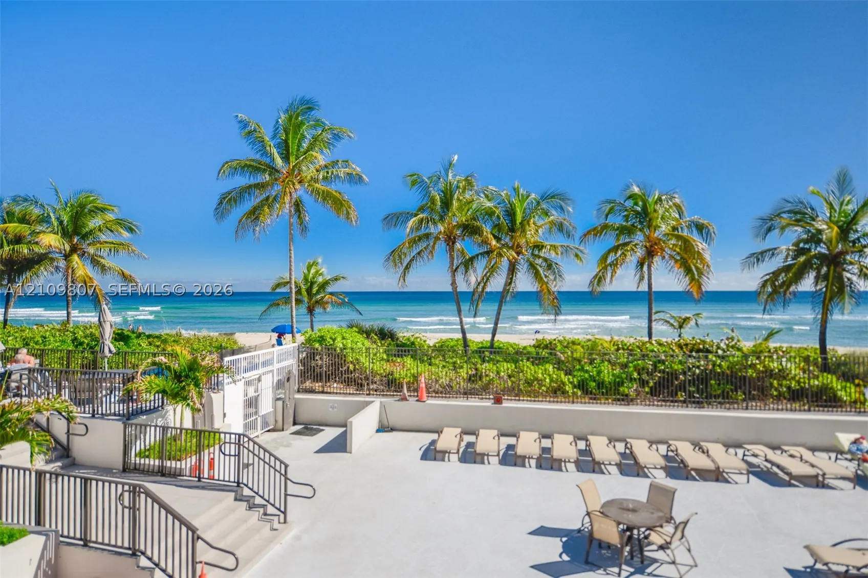 1980 S Ocean Dr #16Q