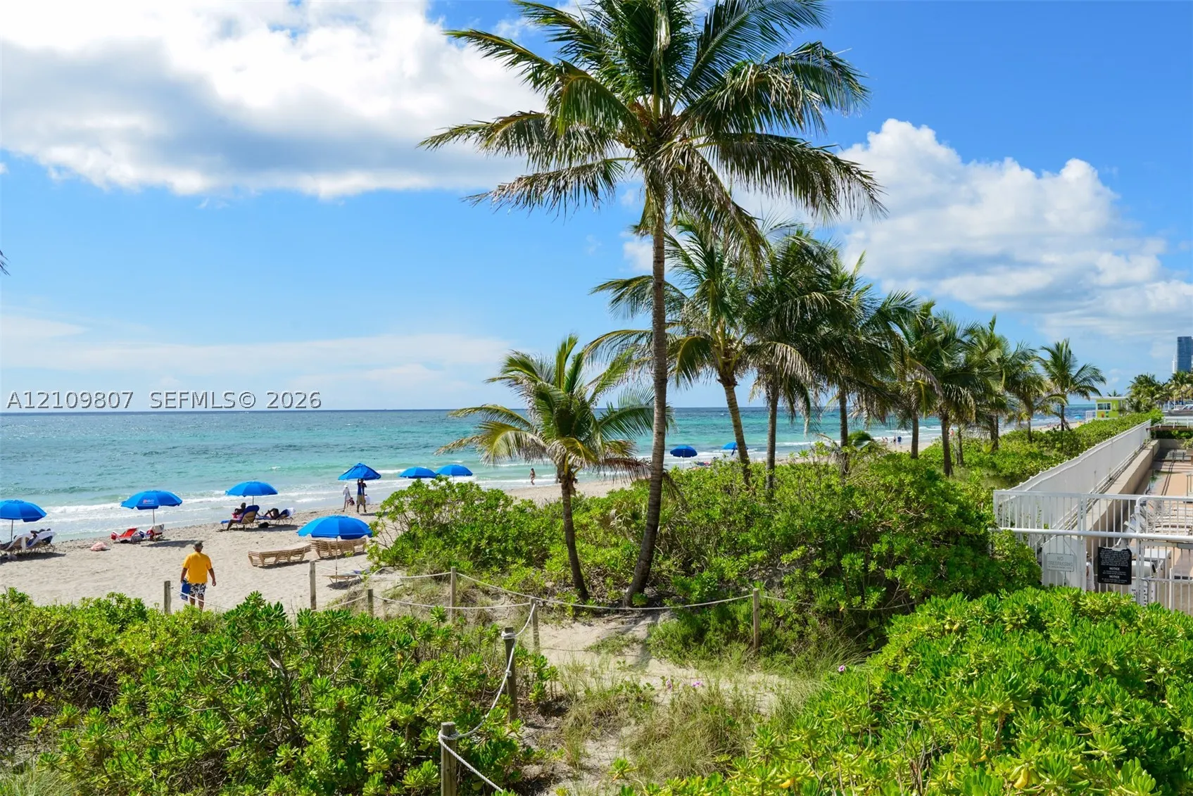 1980 S Ocean Dr #16Q