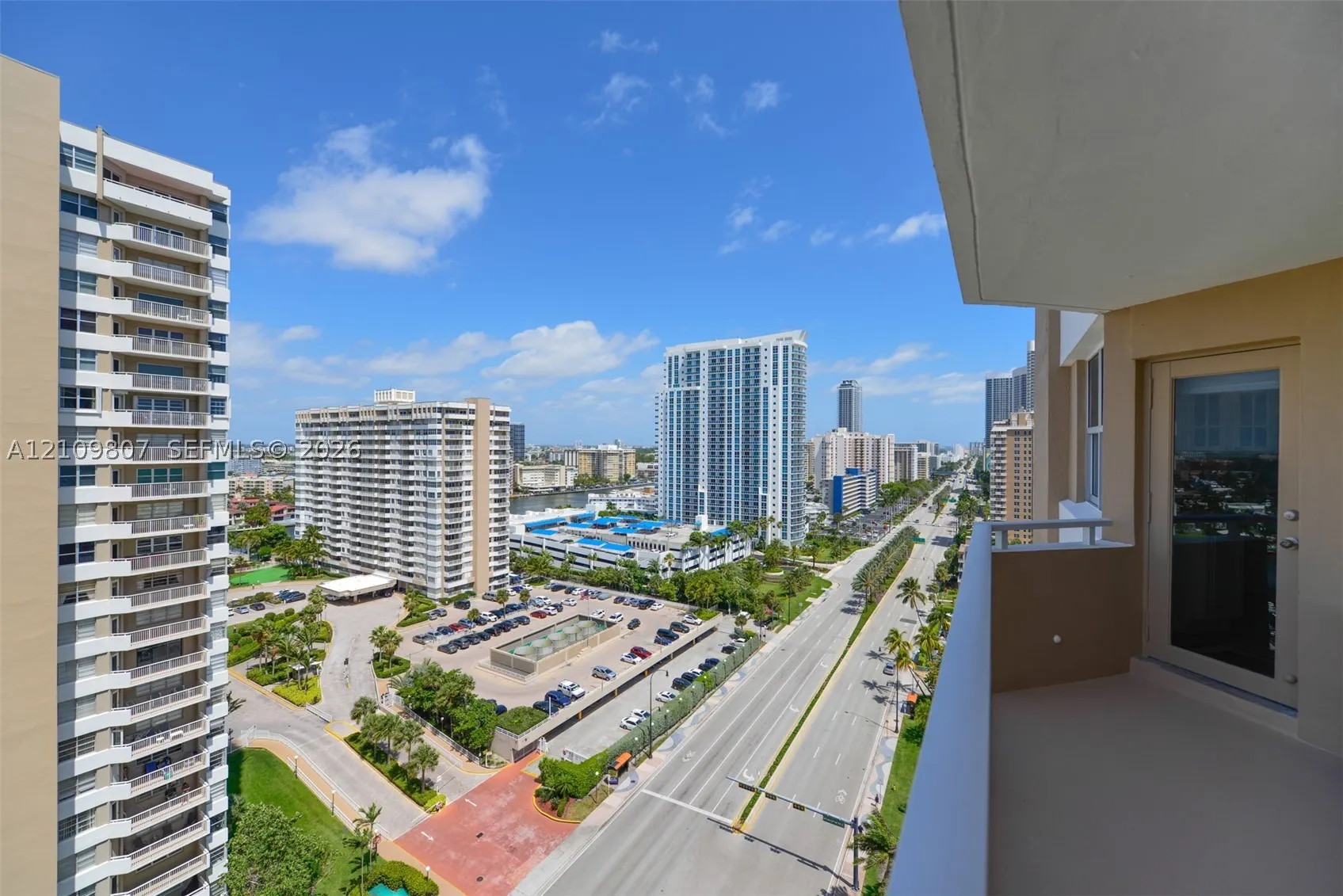 1980 S Ocean Dr #16Q