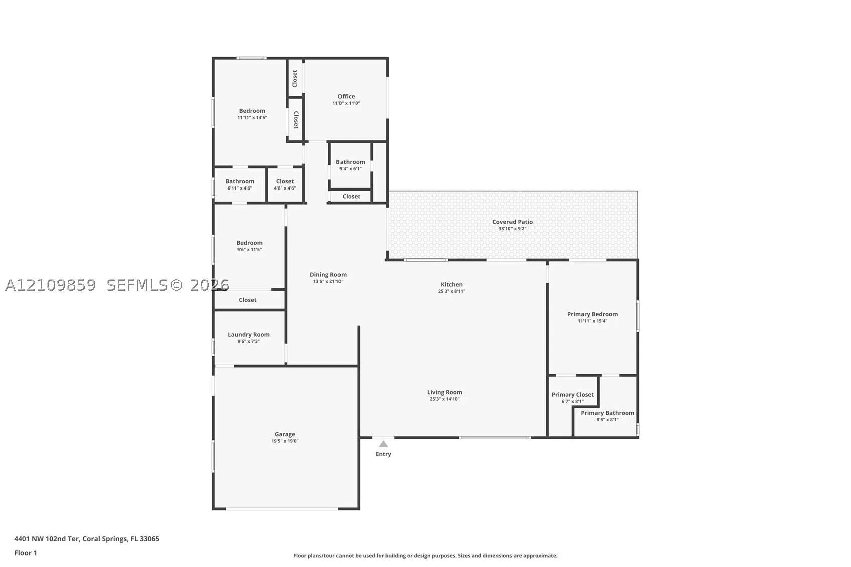 4401 NW 102nd Ter