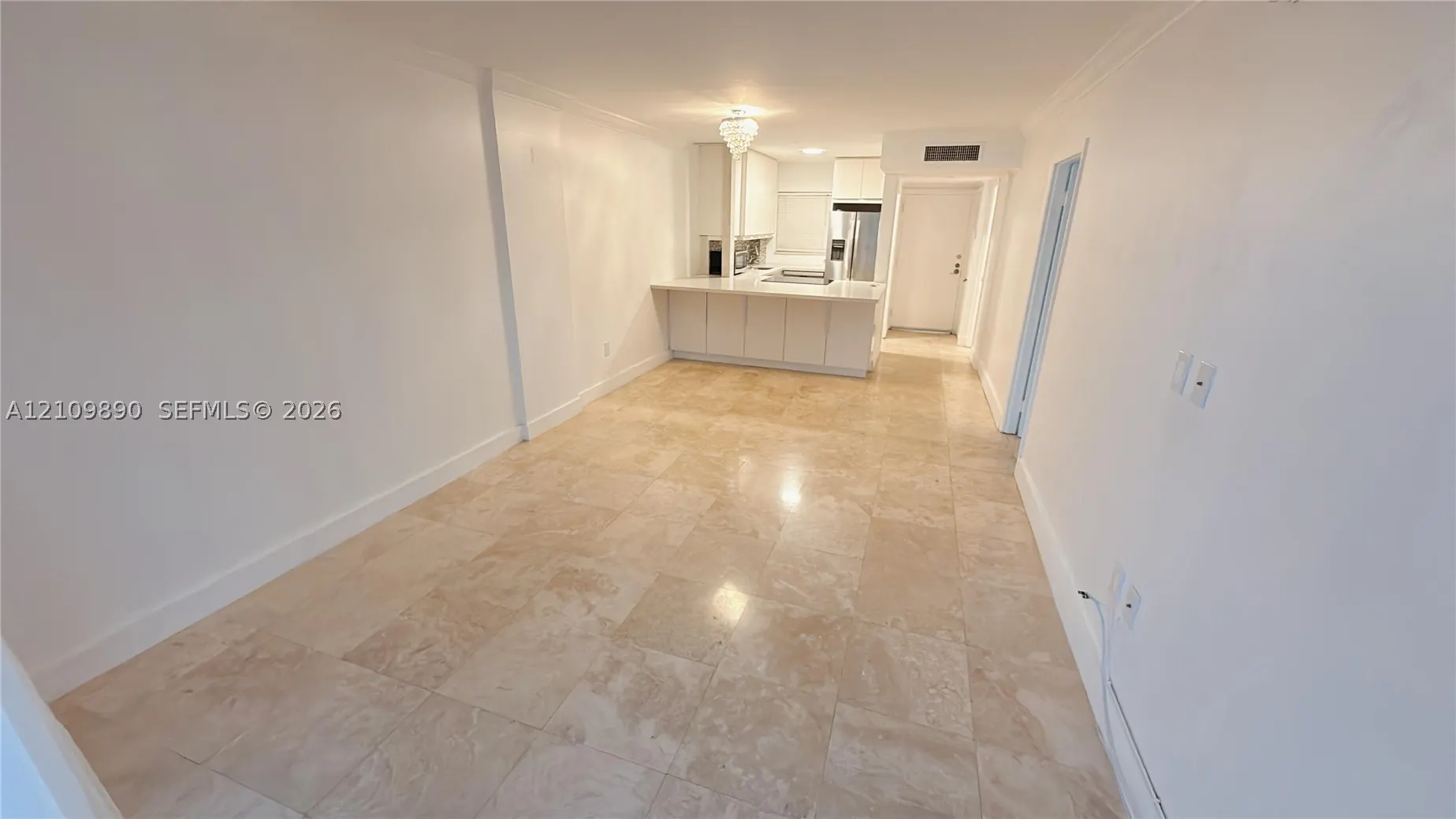 1345 Lincoln Rd #604