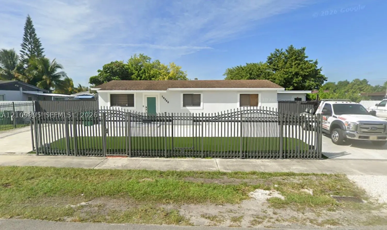 19360 SW 114th Pl #2