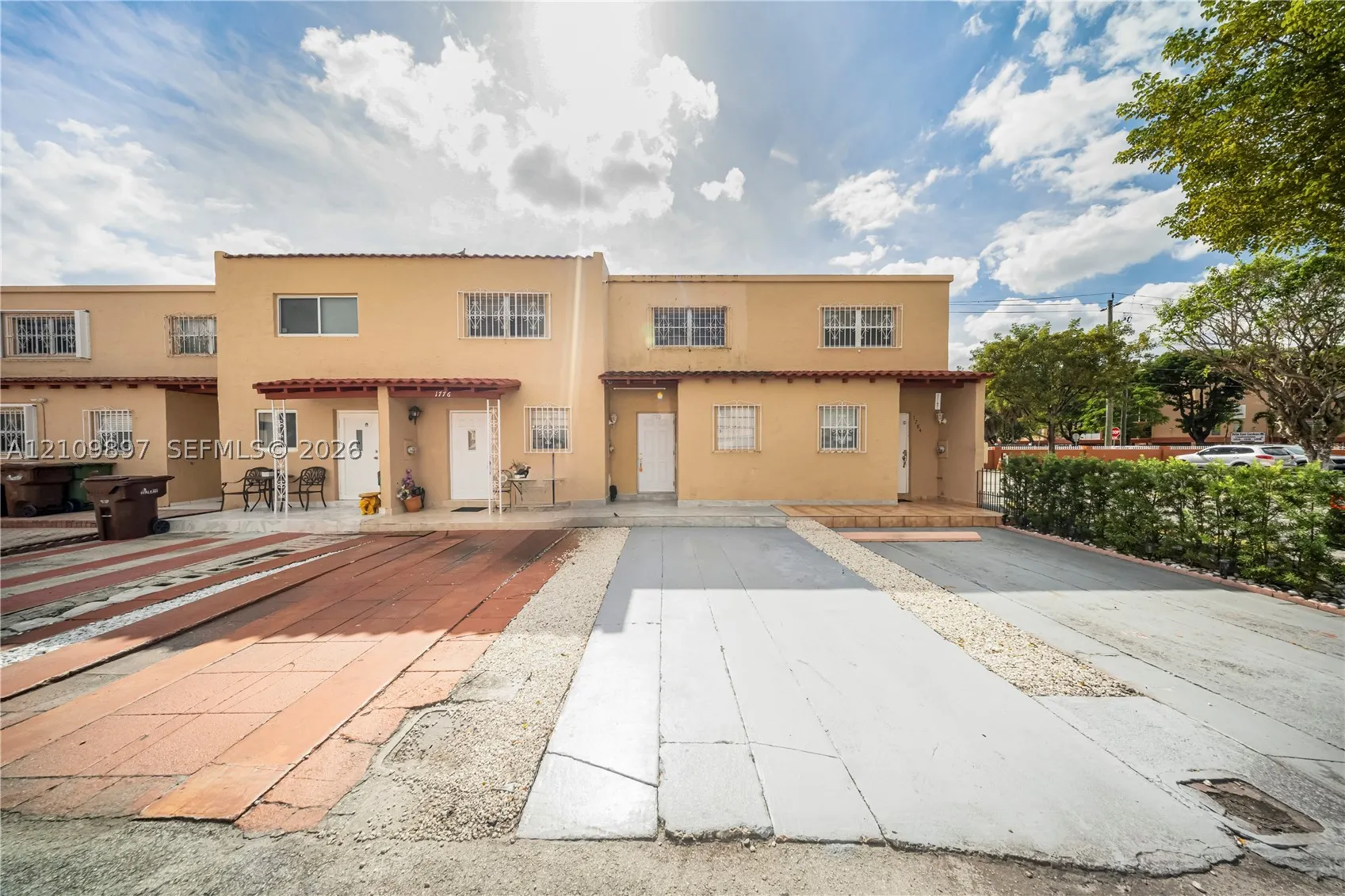1780 W 56th Ter #402