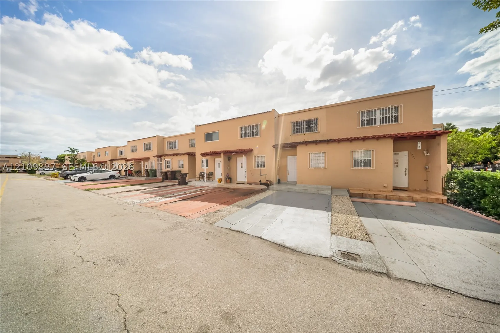 1780 W 56th Ter #402