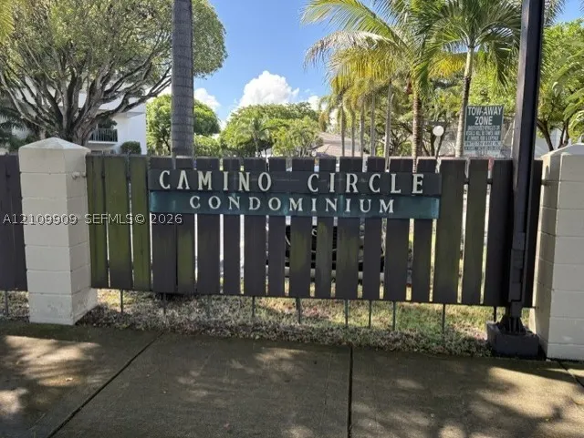 7900 Camino Cir #406