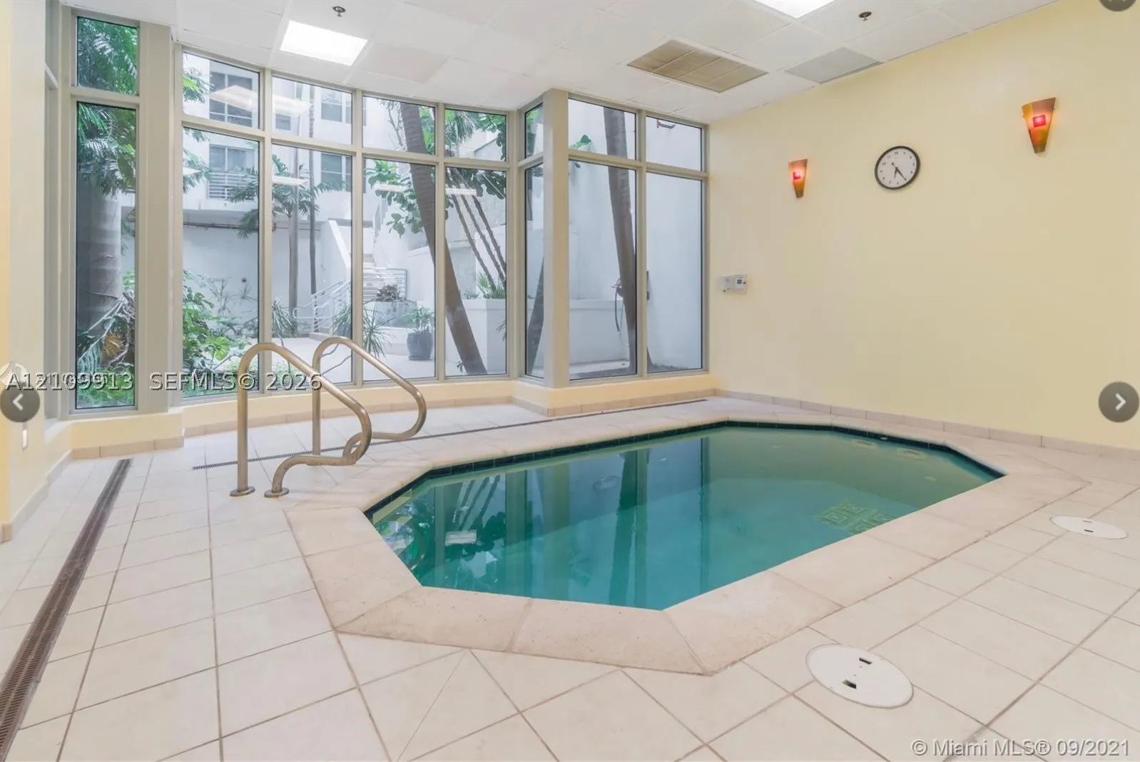 1830 Radius Dr #818
