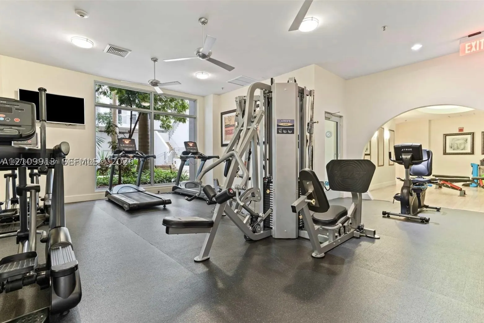 1830 Radius Dr #818
