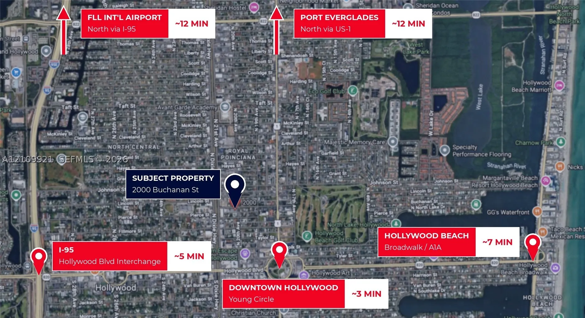 2000 Buchanan St