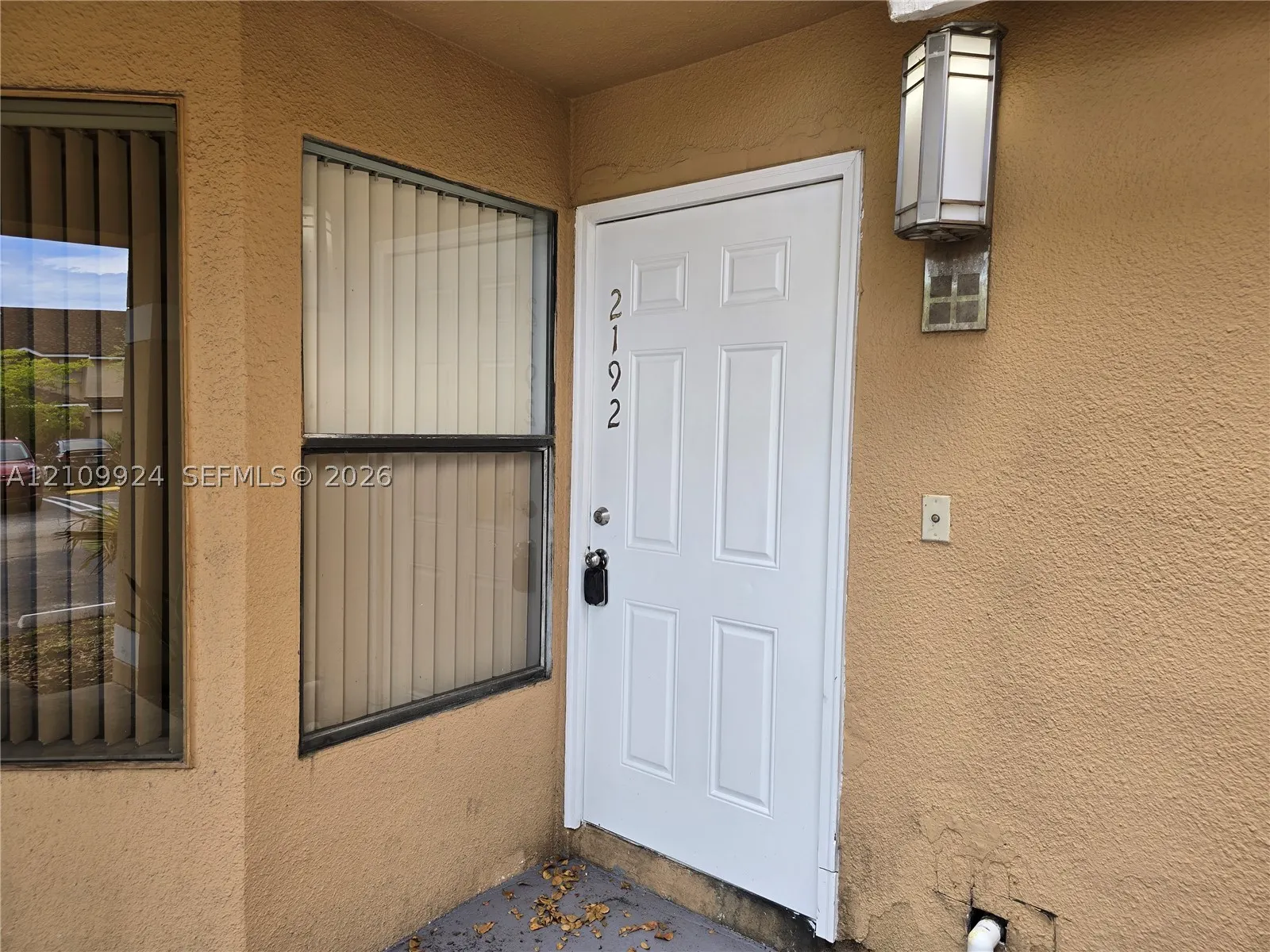 2192 SW 80th Ter #2192