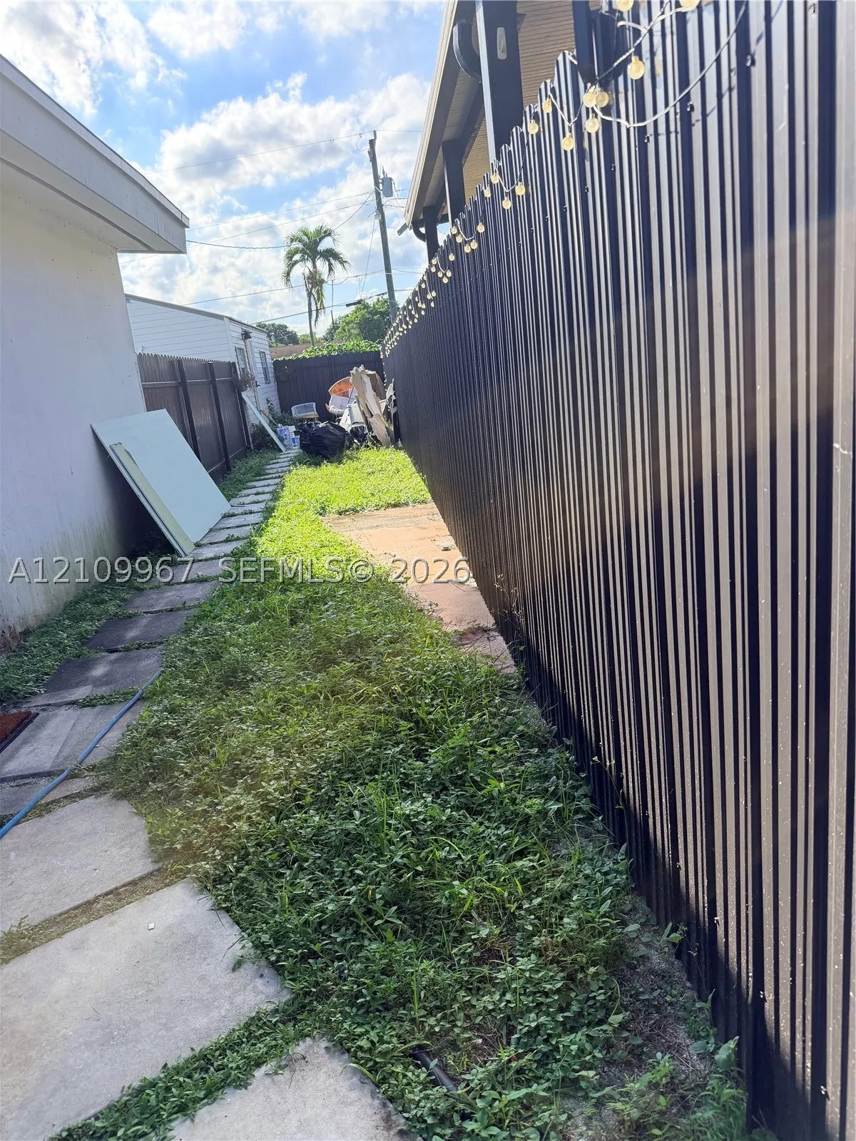 10800 NW 22nd Ct #Side