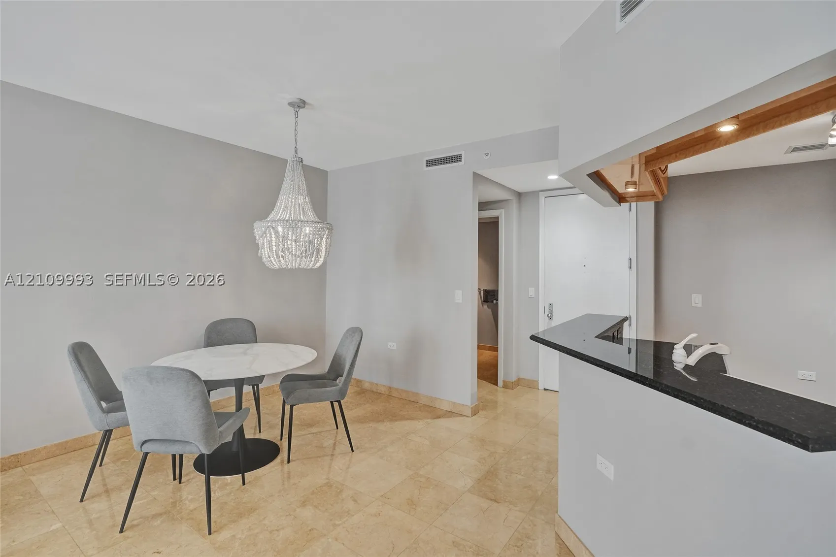 801 Brickell Key Blvd #808