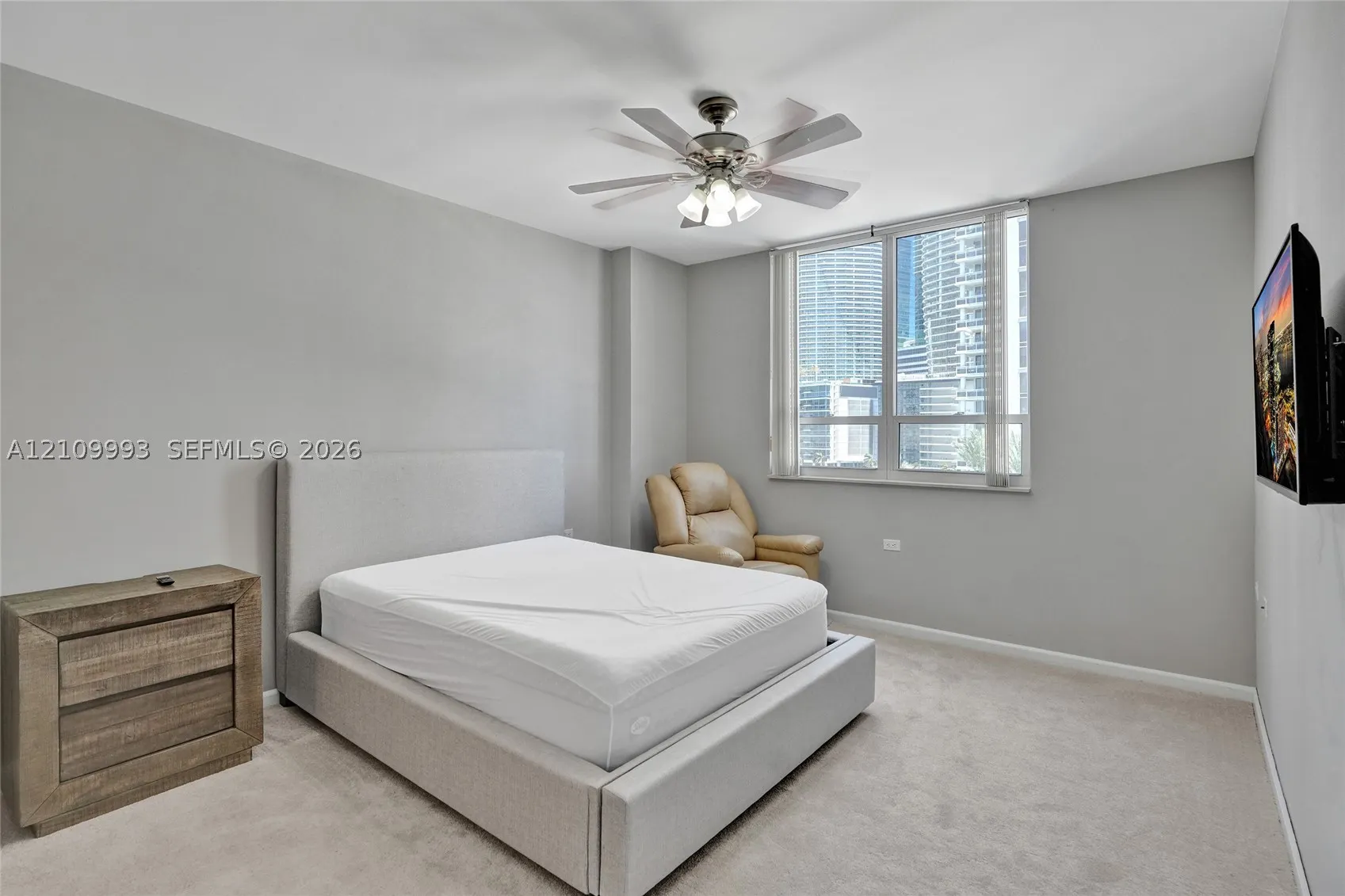 801 Brickell Key Blvd #808