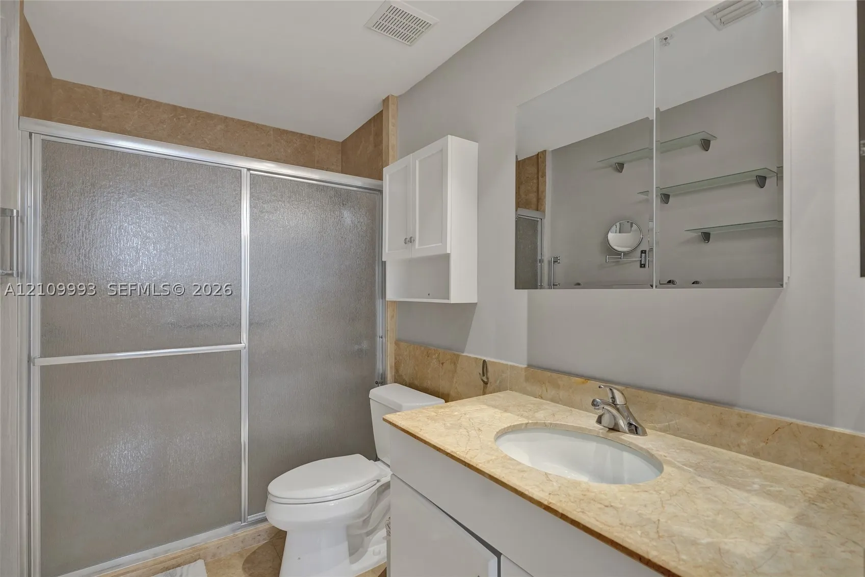 801 Brickell Key Blvd #808