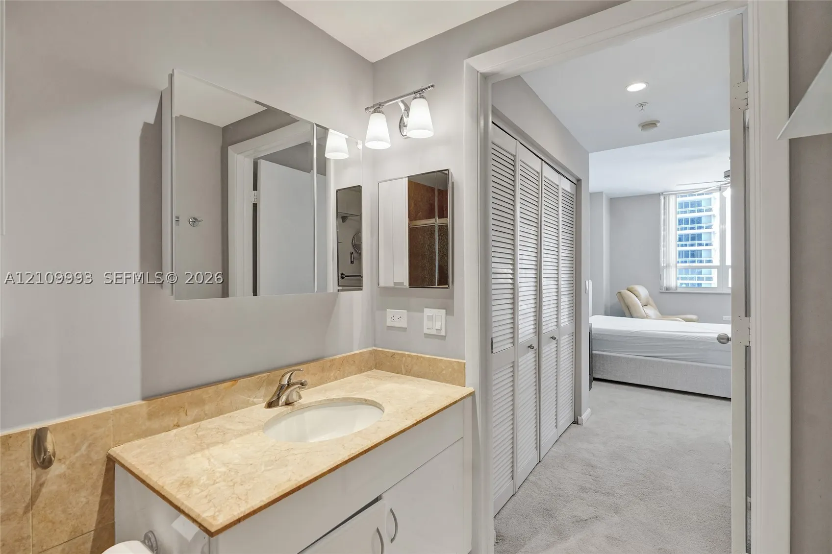 801 Brickell Key Blvd #808