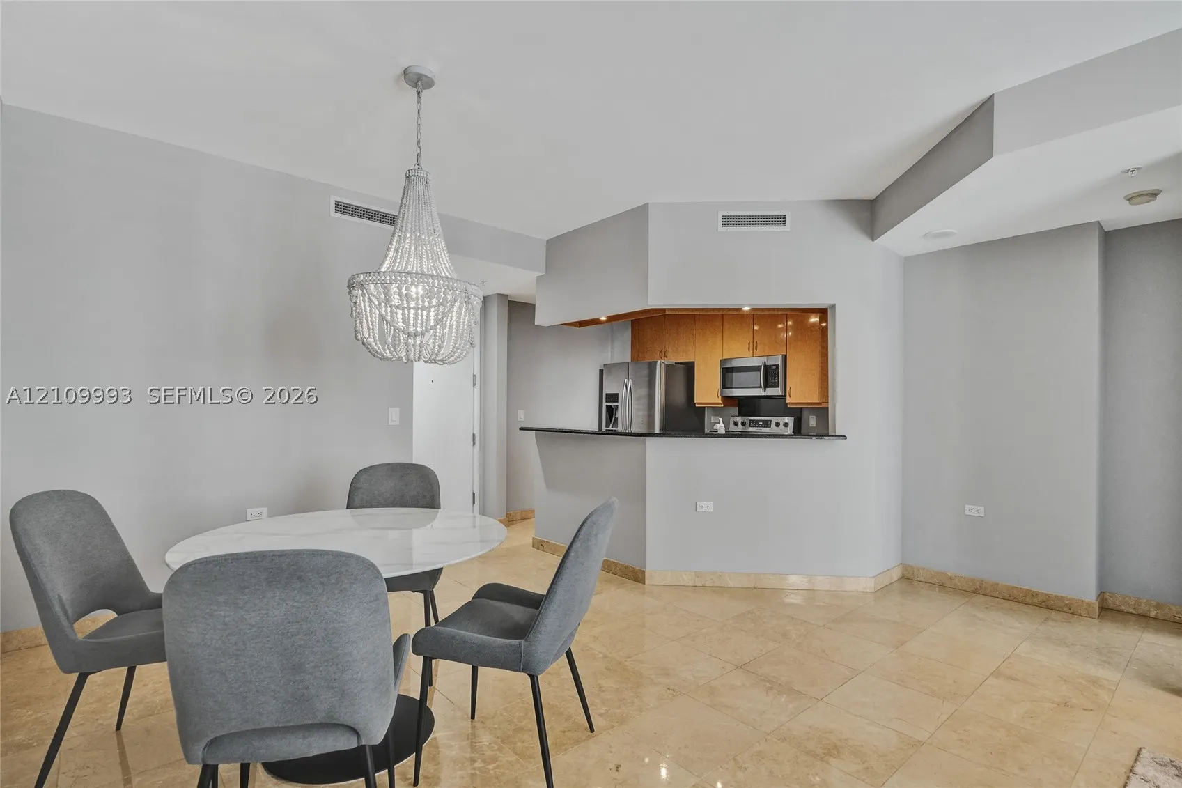801 Brickell Key Blvd #808