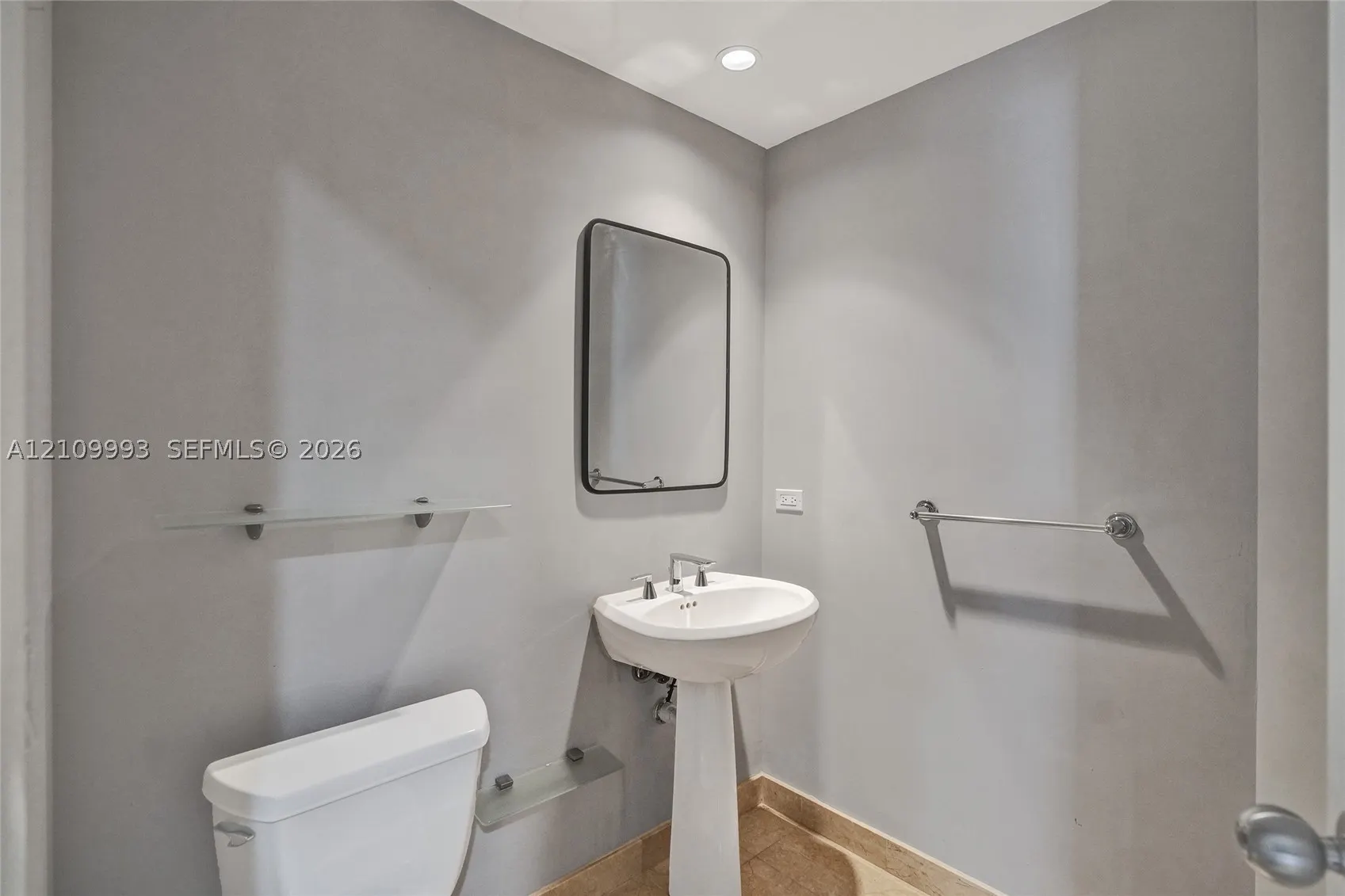 801 Brickell Key Blvd #808