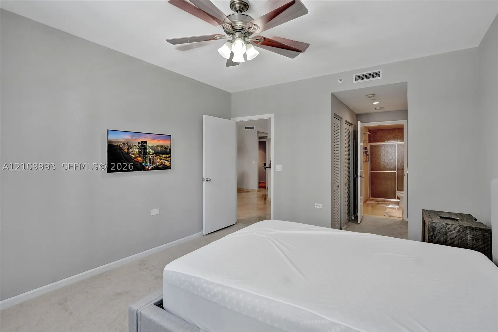 801 Brickell Key Blvd #808
