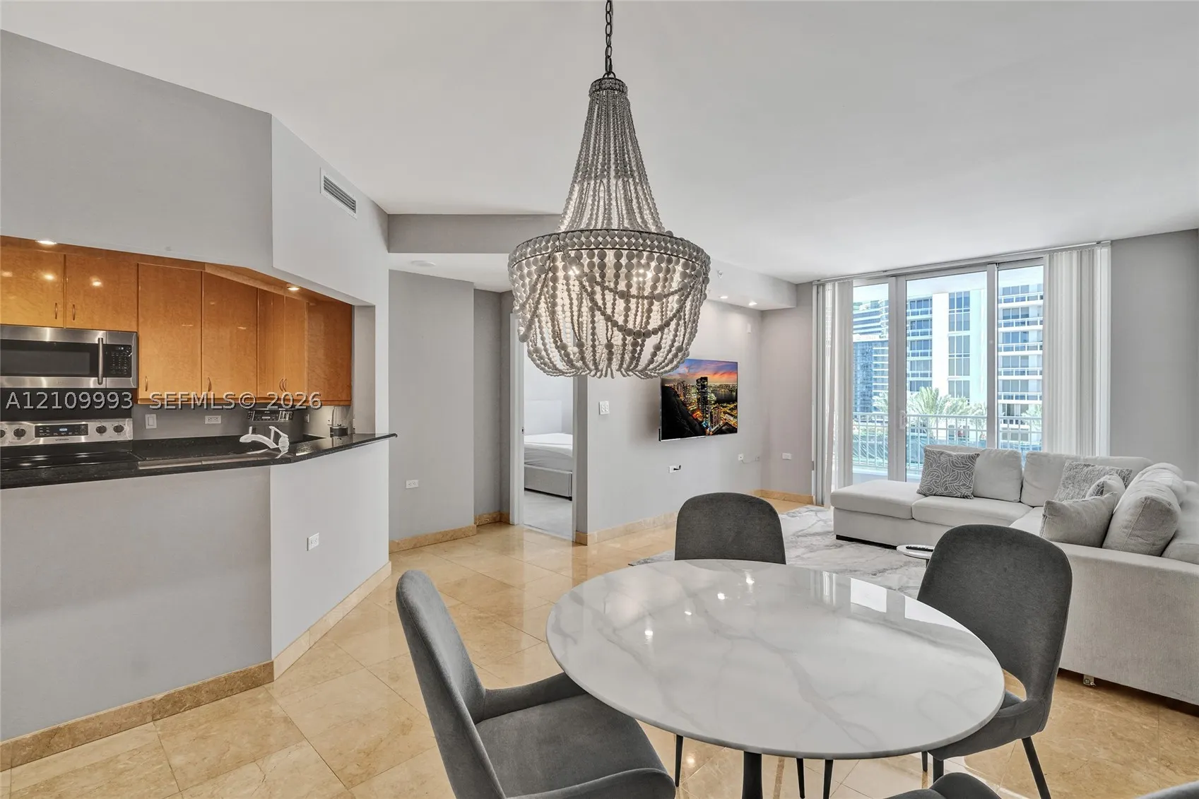 801 Brickell Key Blvd #808