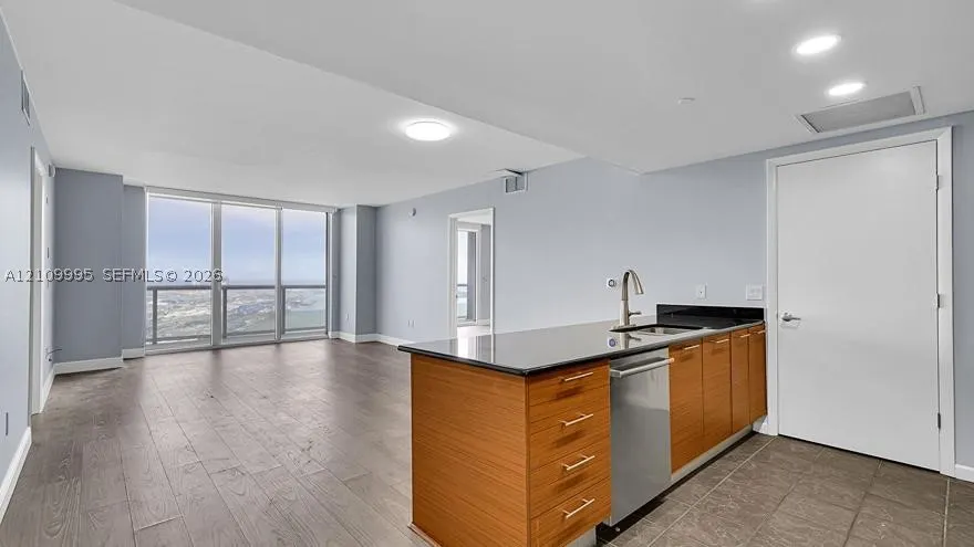 50 Biscayne Blvd #5406