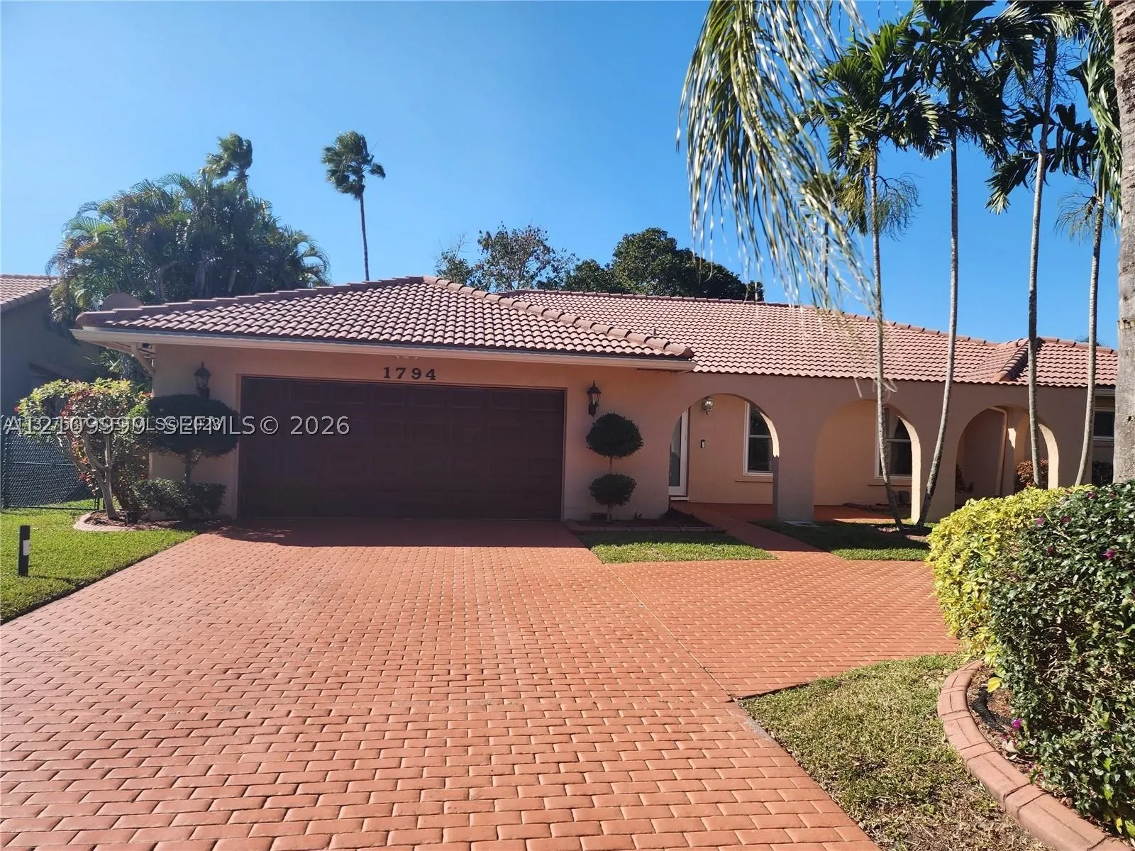 1794 NW 112th Ter
