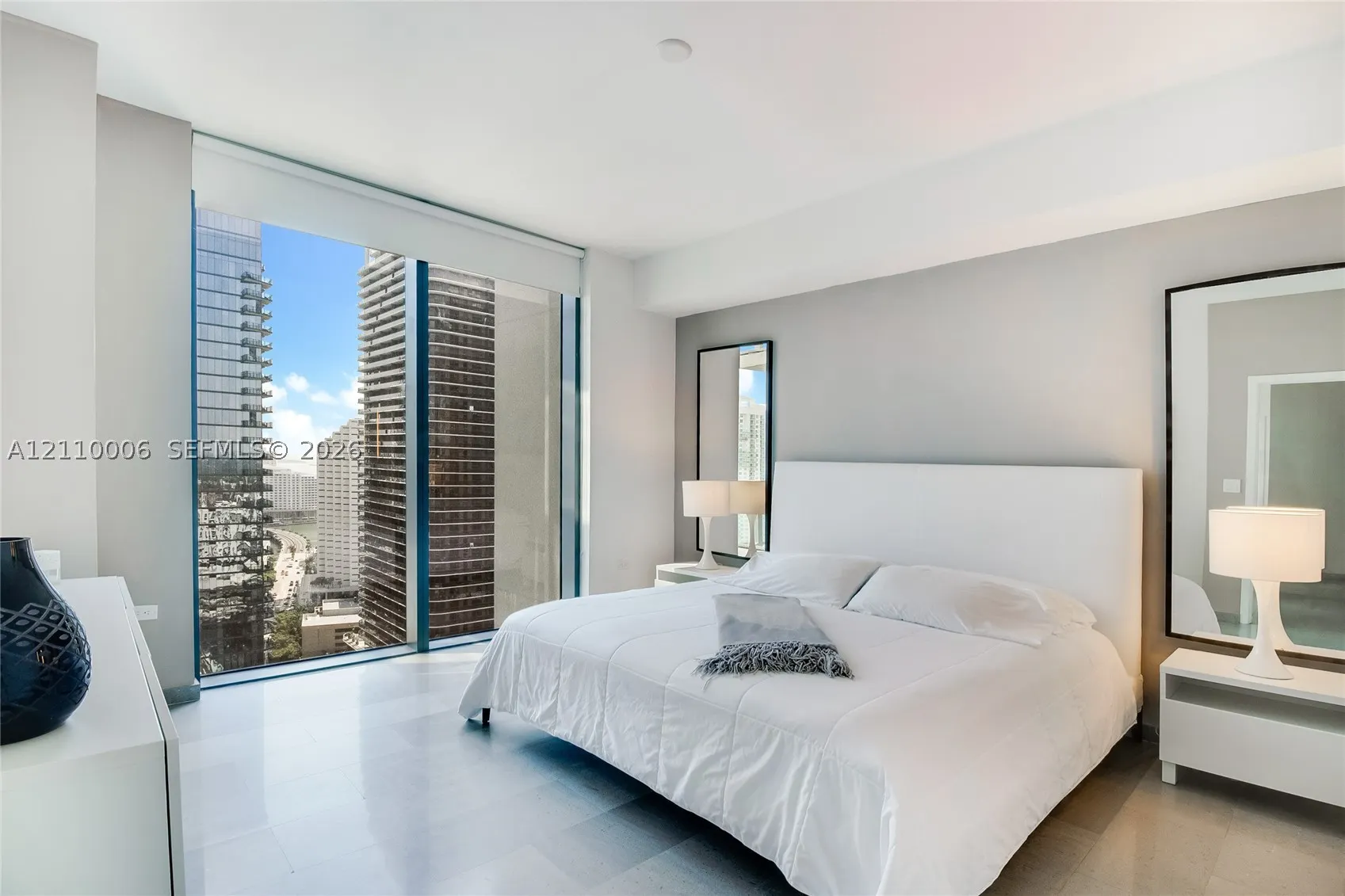 88 SW 7th St #2505