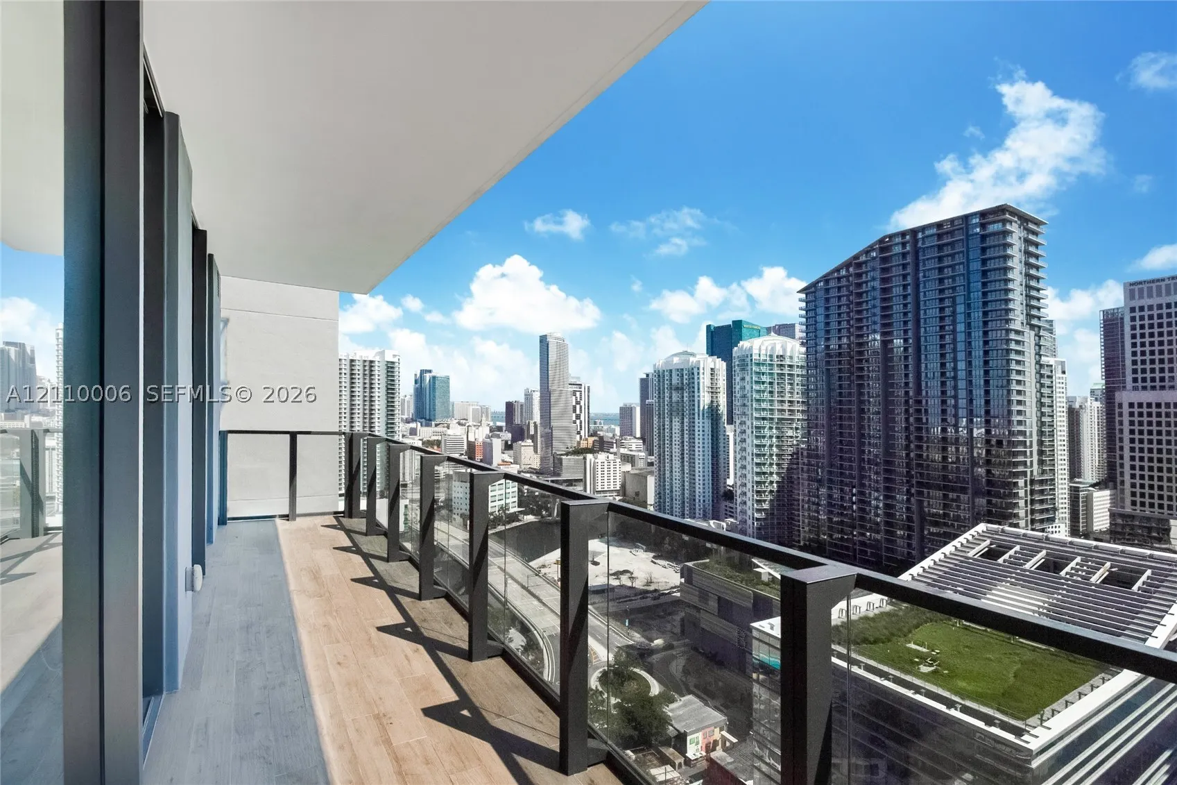 88 SW 7th St #2505
